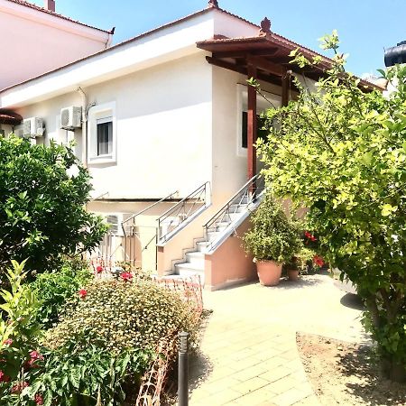 Apartment Chios Екстер'єр фото